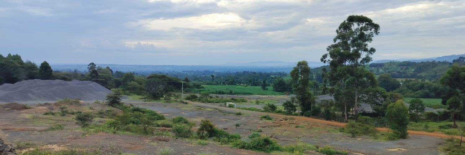 BishBiwott's profile banner image