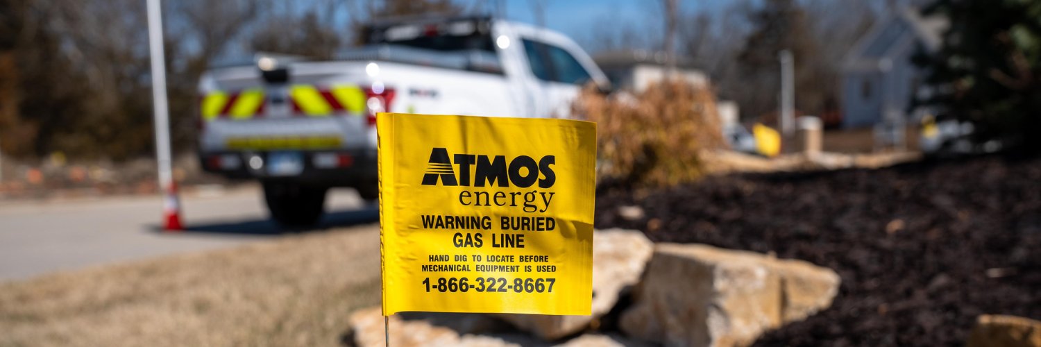 atmosenergy's profile banner image