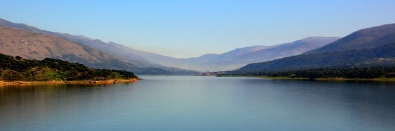 Valle del Jerte banner