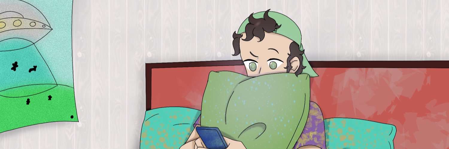 LilliChani's profile banner image