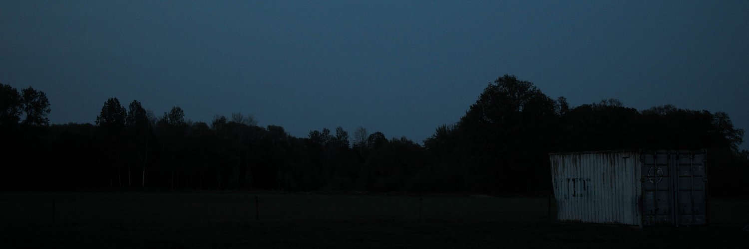 mantelsnick's profile banner image