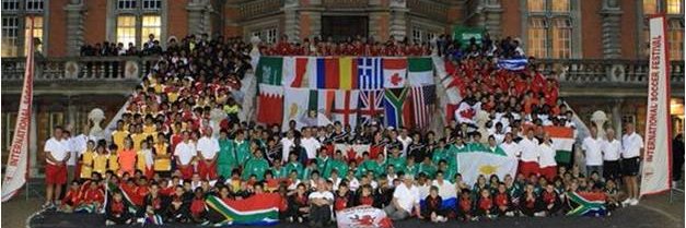 PROEXSOCCERTOUR's profile banner image