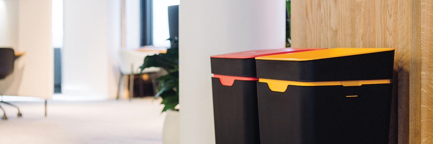 Method Recycling banner