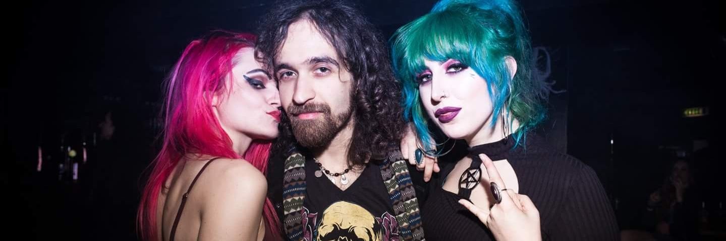 LostHighwaygnr's profile banner image
