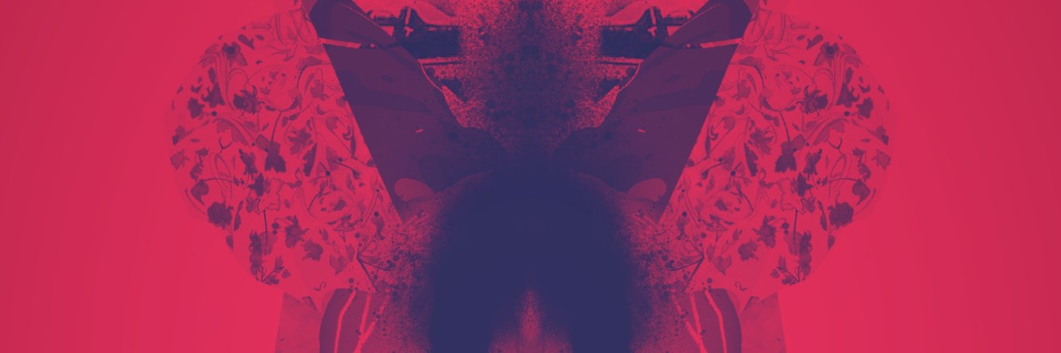 ladymillard's profile banner image