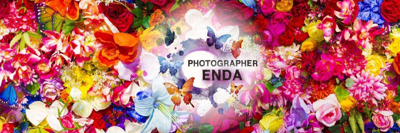 Enda_studio's profile banner image