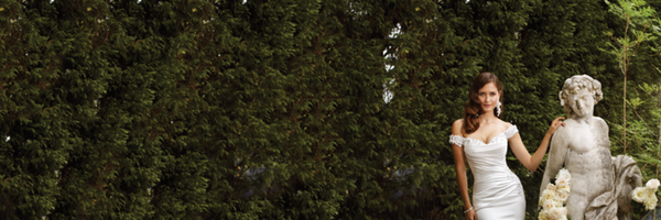 MyLittleBridal Profile Banner