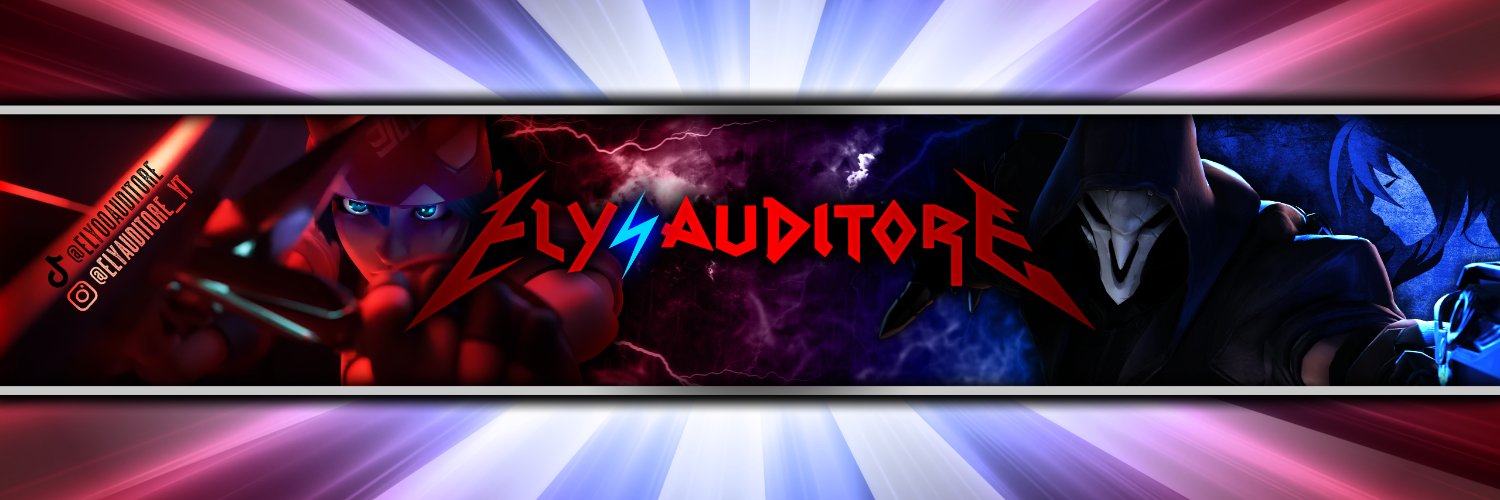 Ely_Auditore's profile banner image