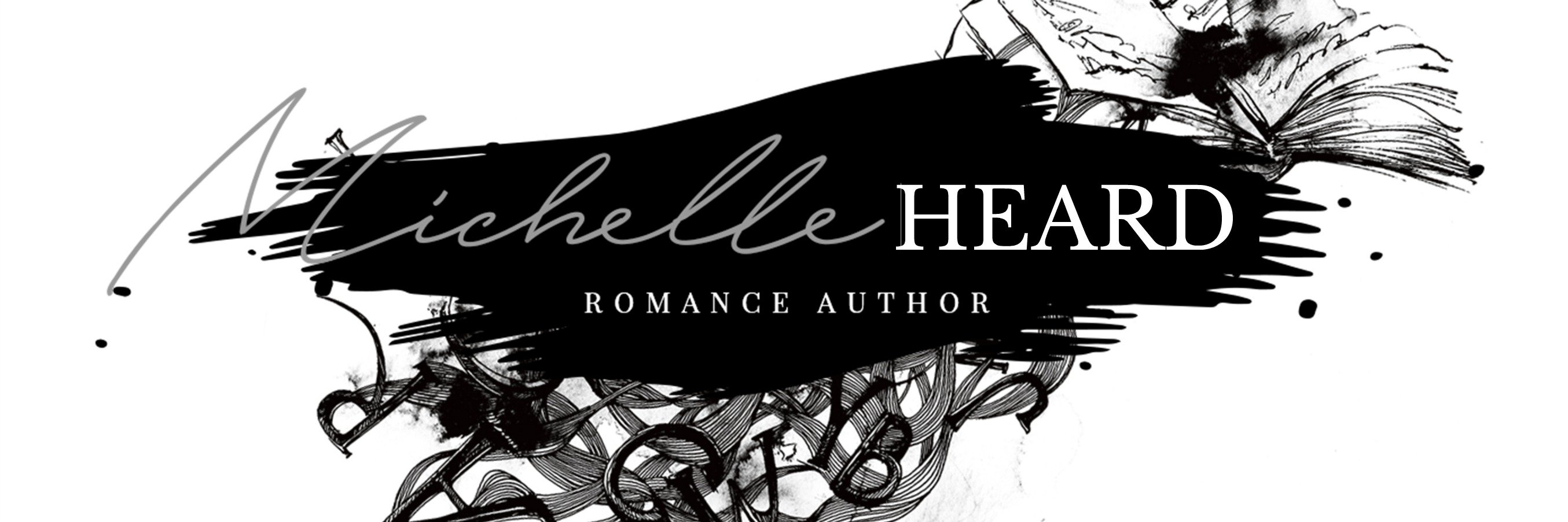 Michelle Heard banner