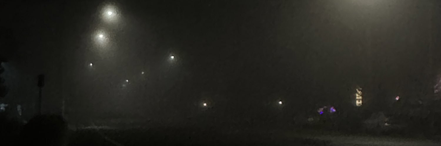 justSurray's profile banner image
