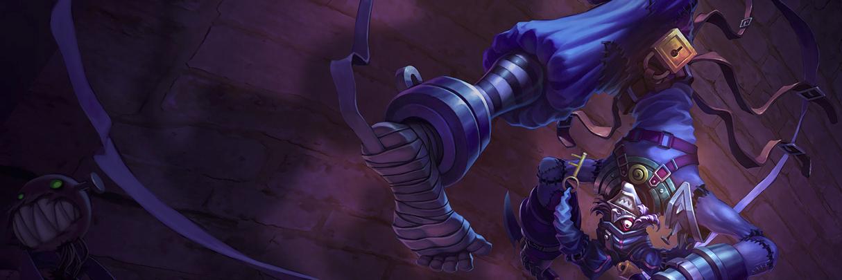 ItsShaco's profile banner image