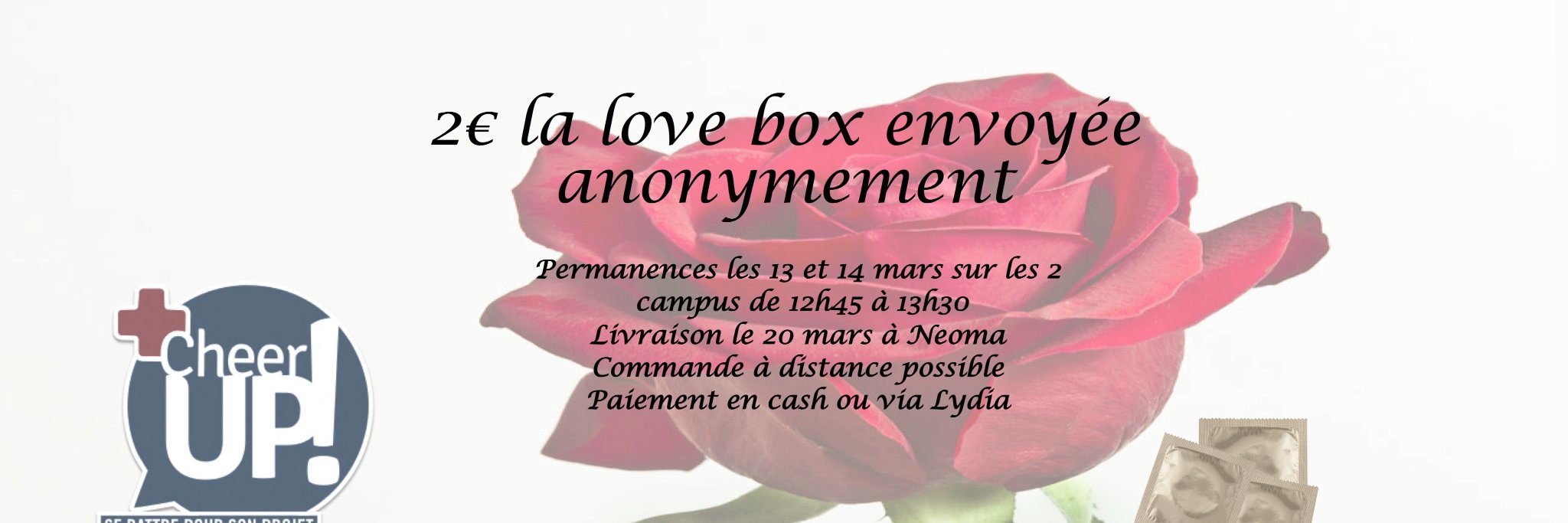 Cheer Up Reims banner