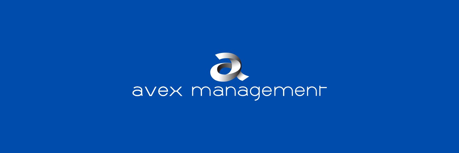avex management banner