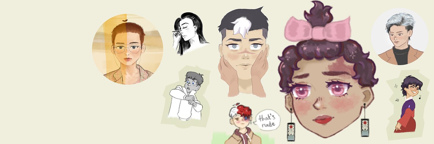 1004illu's profile banner image