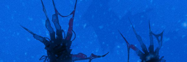 mid (available for work!) Profile Banner