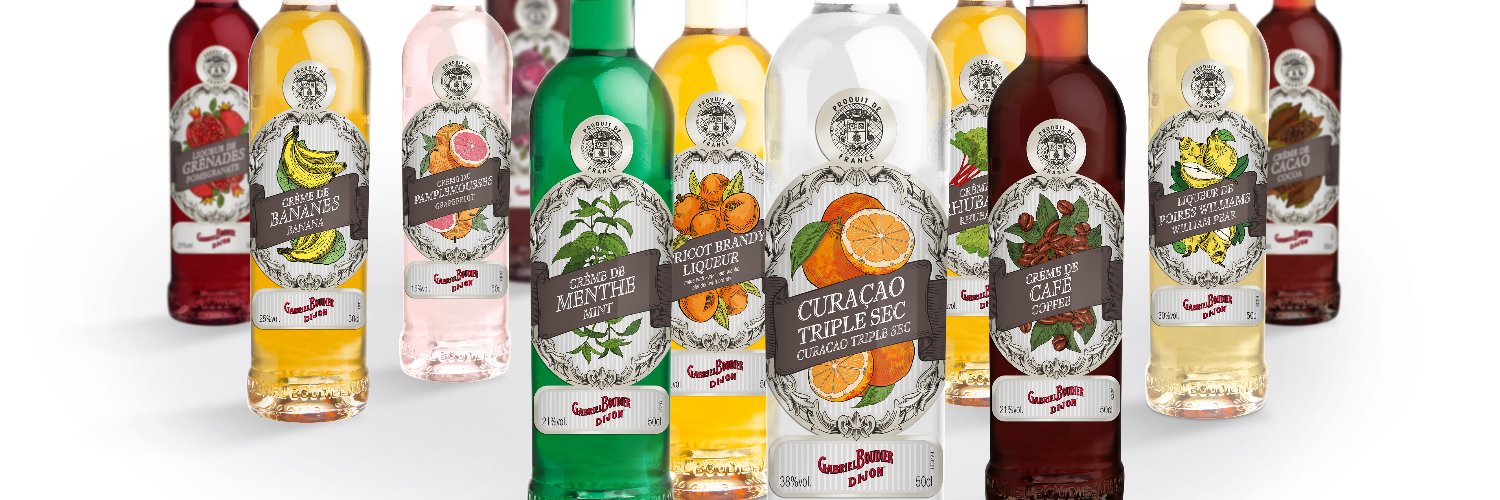 Gabriel Boudier UK banner