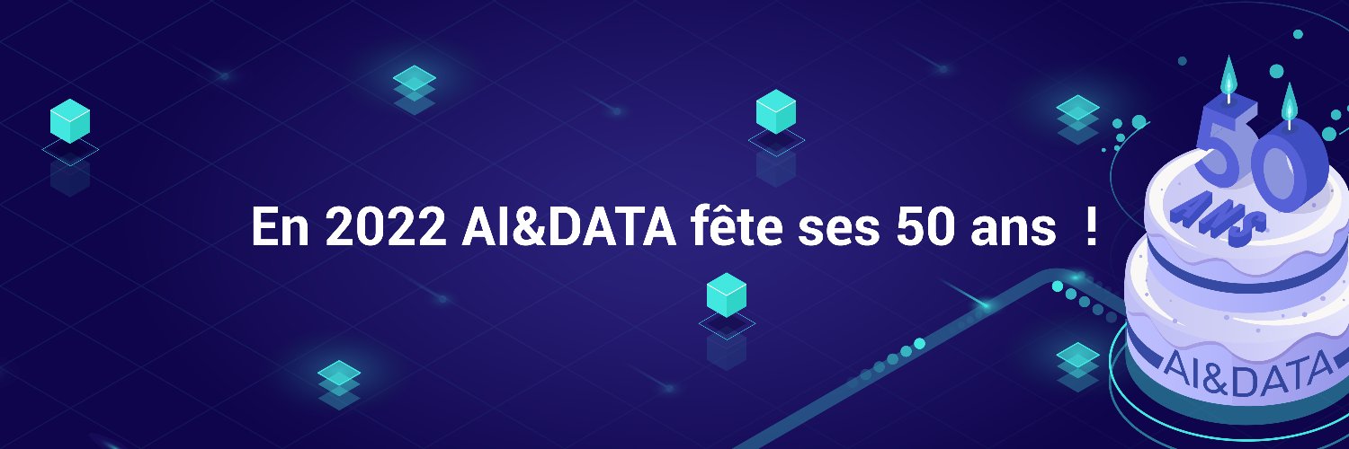 AI & DATA banner