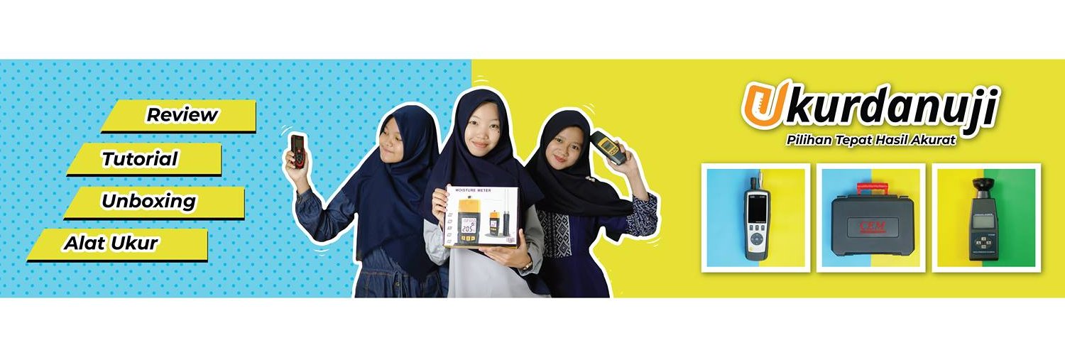 ukurdanuji's profile banner image