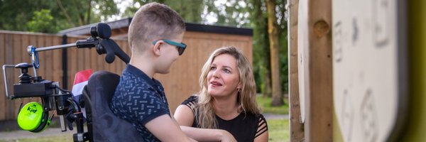 MantelzorgNL Profile Banner