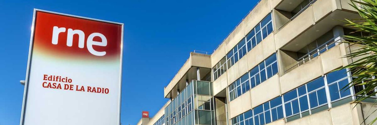 Radio Nacional banner