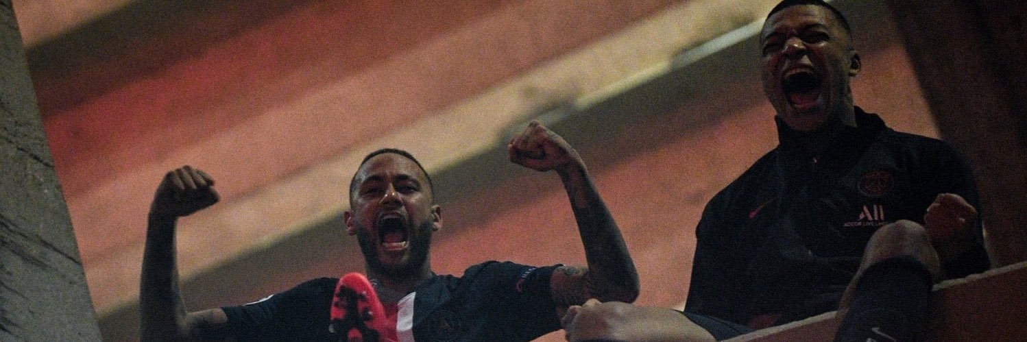 SangPapier's profile banner image