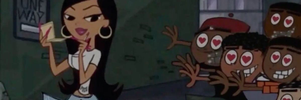 carmencaution's profile banner image