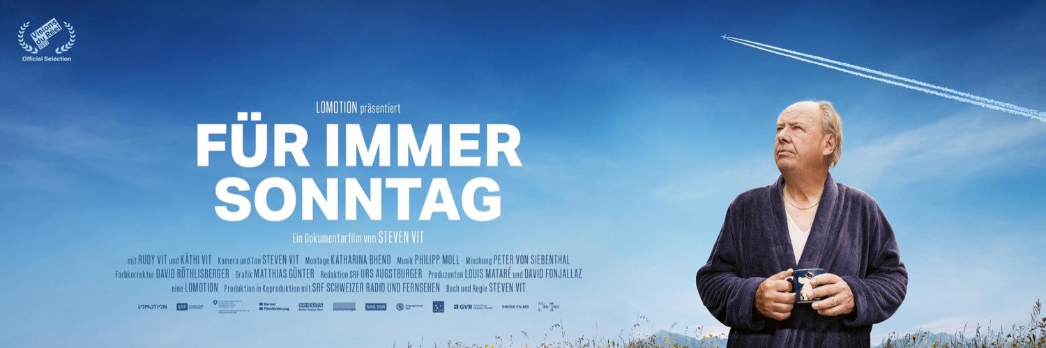 Filmbringer's profile banner image