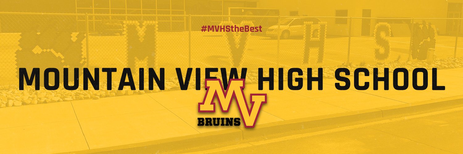MVHS Bruins (@mvhsbruins) / Posts / X