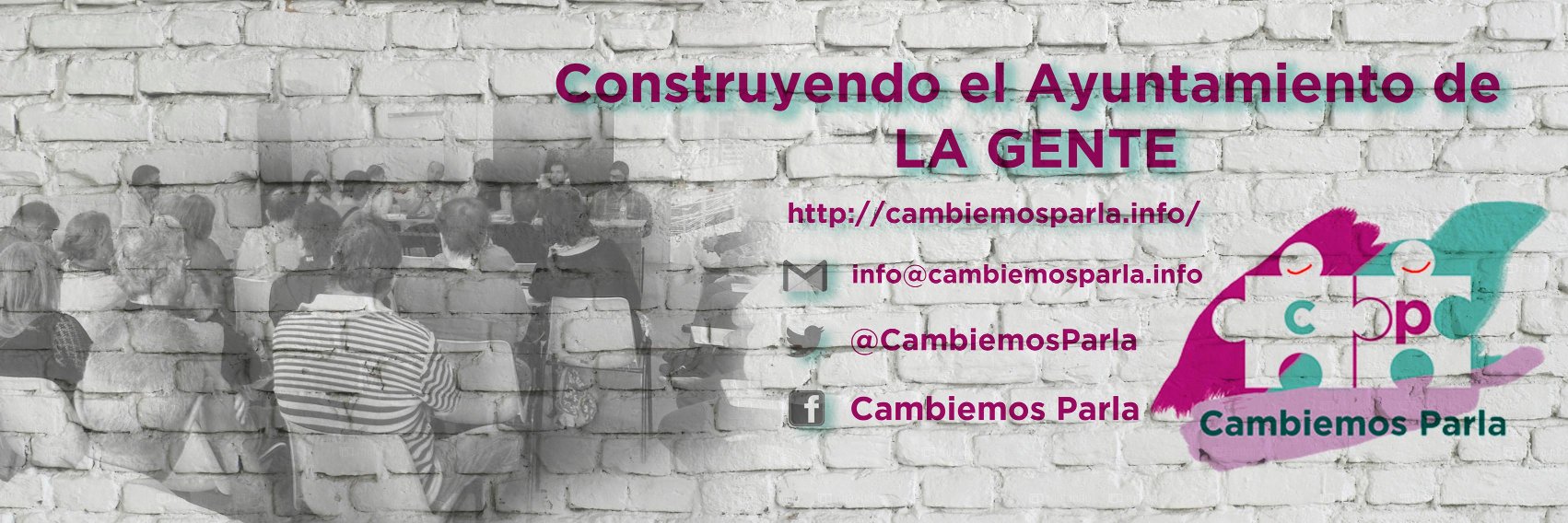 CambiemosParla's profile banner image