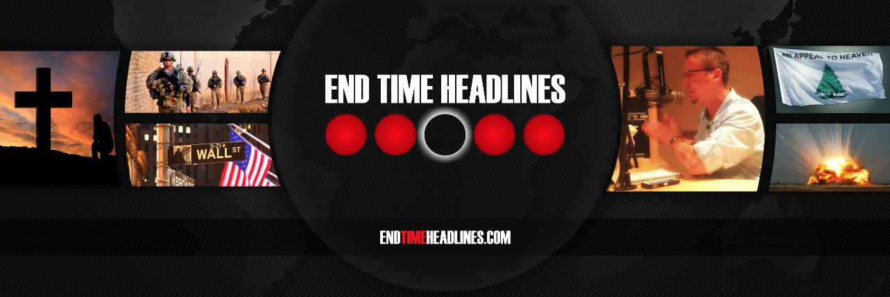 End Time Headlines's banner