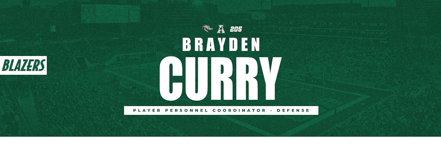 Brayden Curry Profile Banner