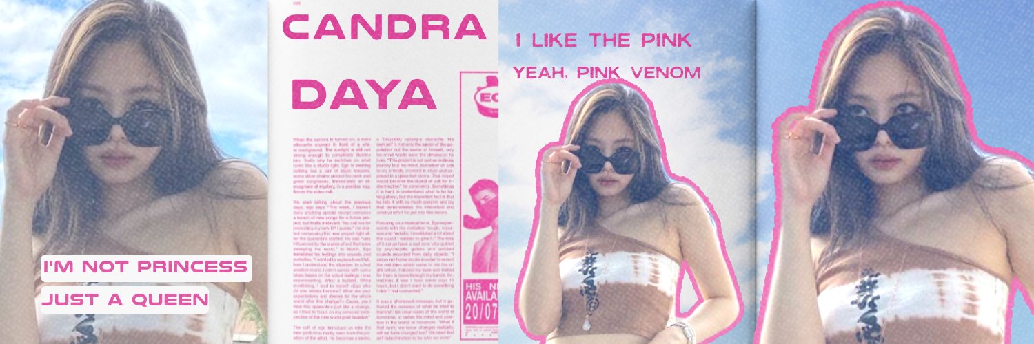 cndaaya's profile banner image