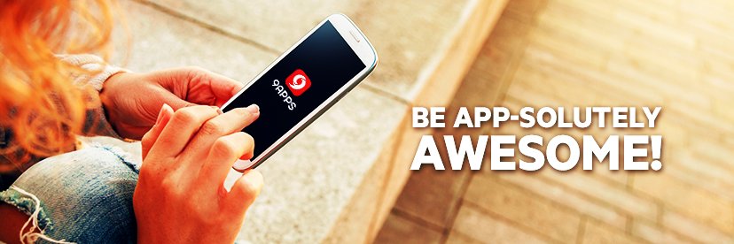 9APPS banner