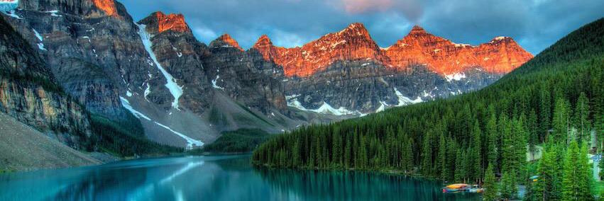 BanffProvisions's profile banner image