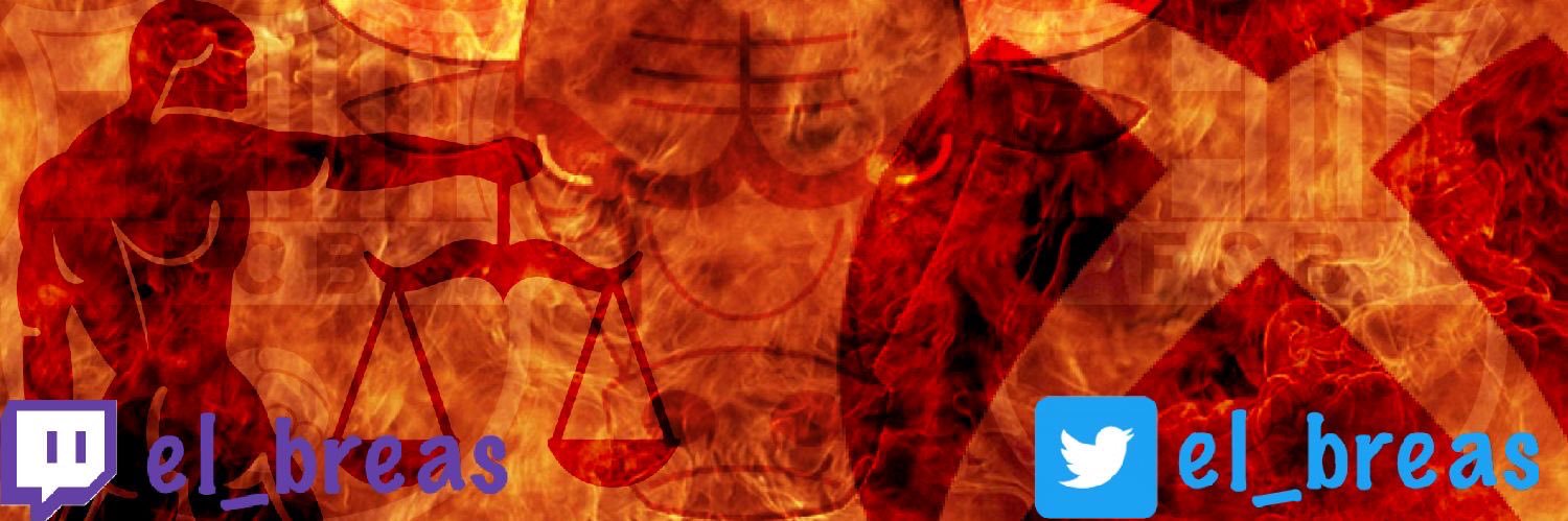 🔥El Breas🔥 banner