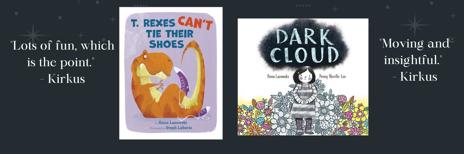 Anna Lazowski banner