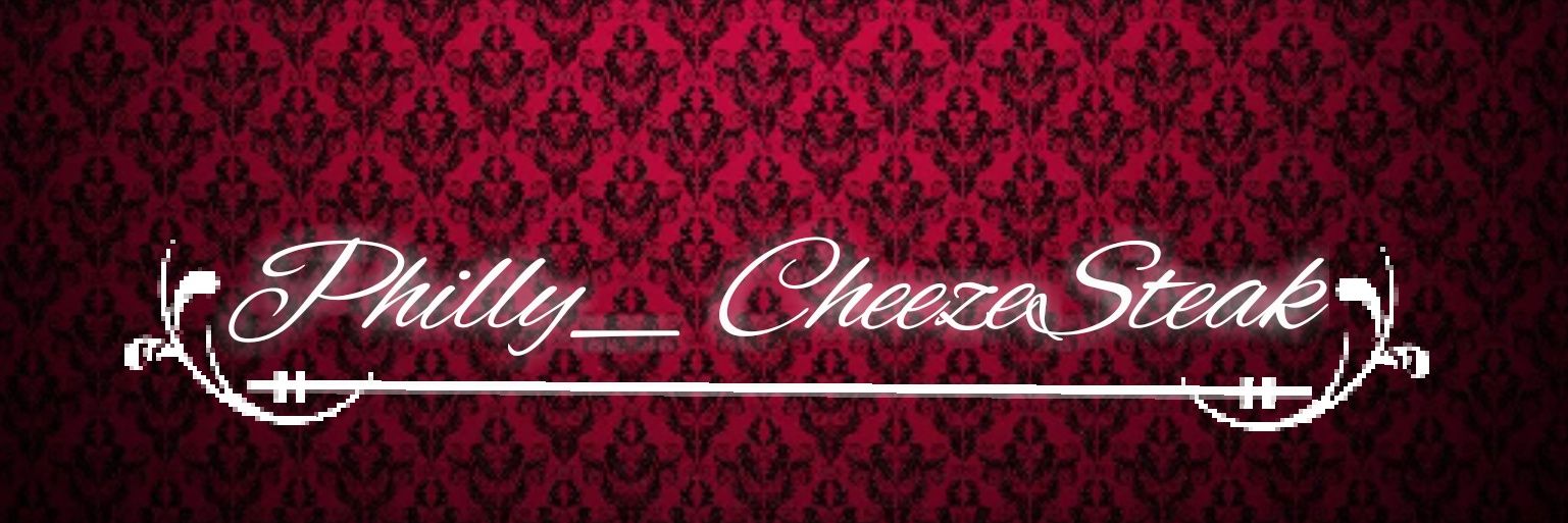 Philly_cheezes's profile banner image