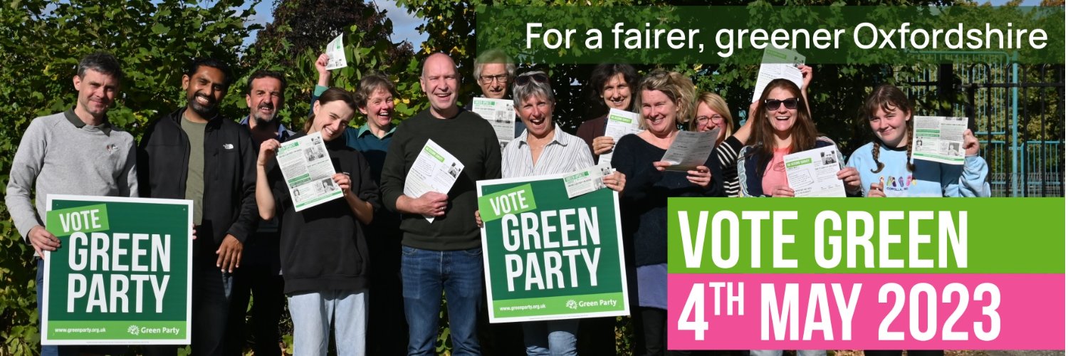WantageGreens's profile banner image