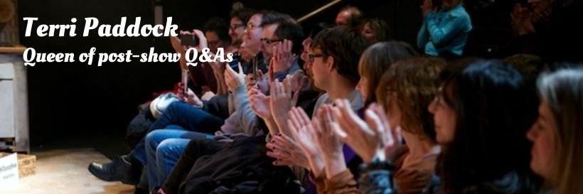 Follow me @terripaddock.bsky.social banner