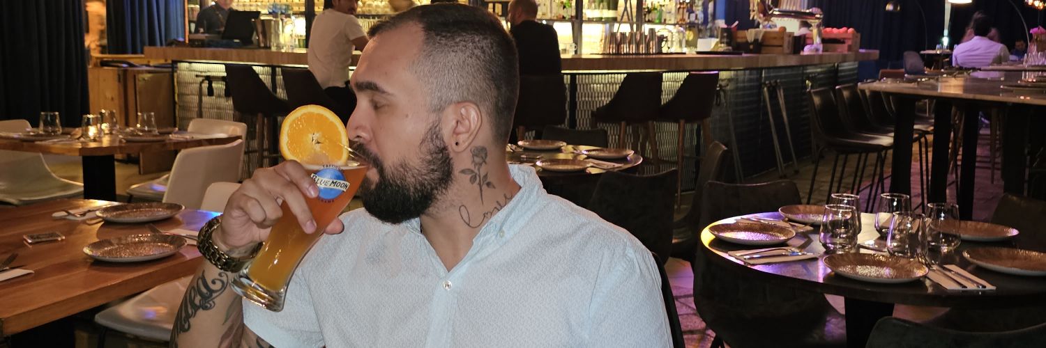 ericksin23's profile banner image