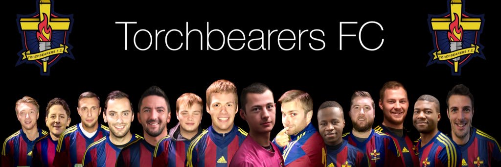 TorchbearersFC's profile banner image