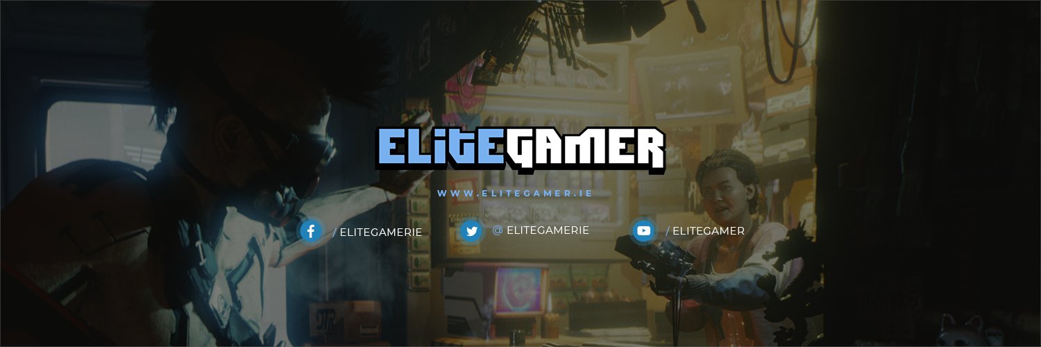 EliteGamer's profile banner image