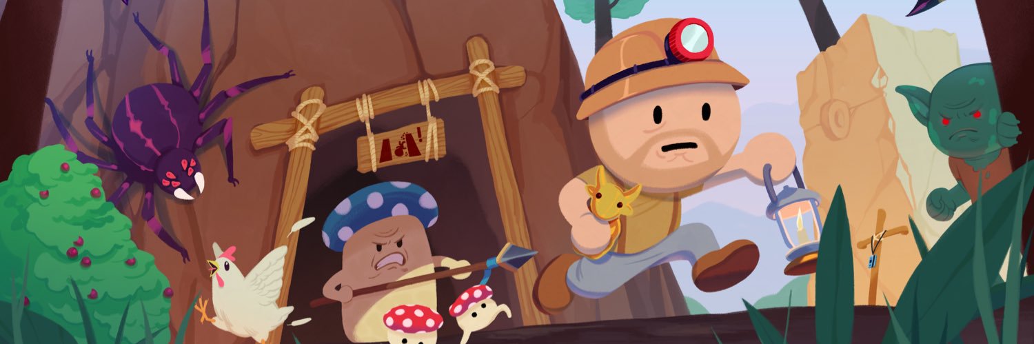 MackHomann's profile banner image