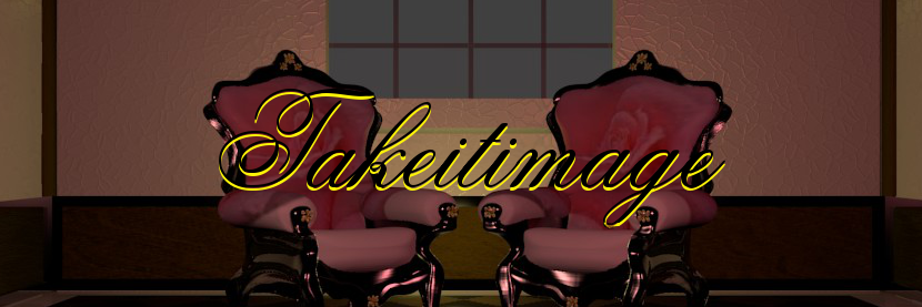 Takeitimage3D's profile banner image