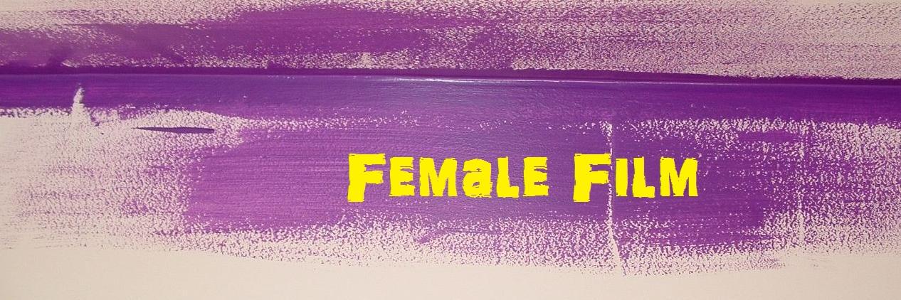 FemaleFilm's profile banner image