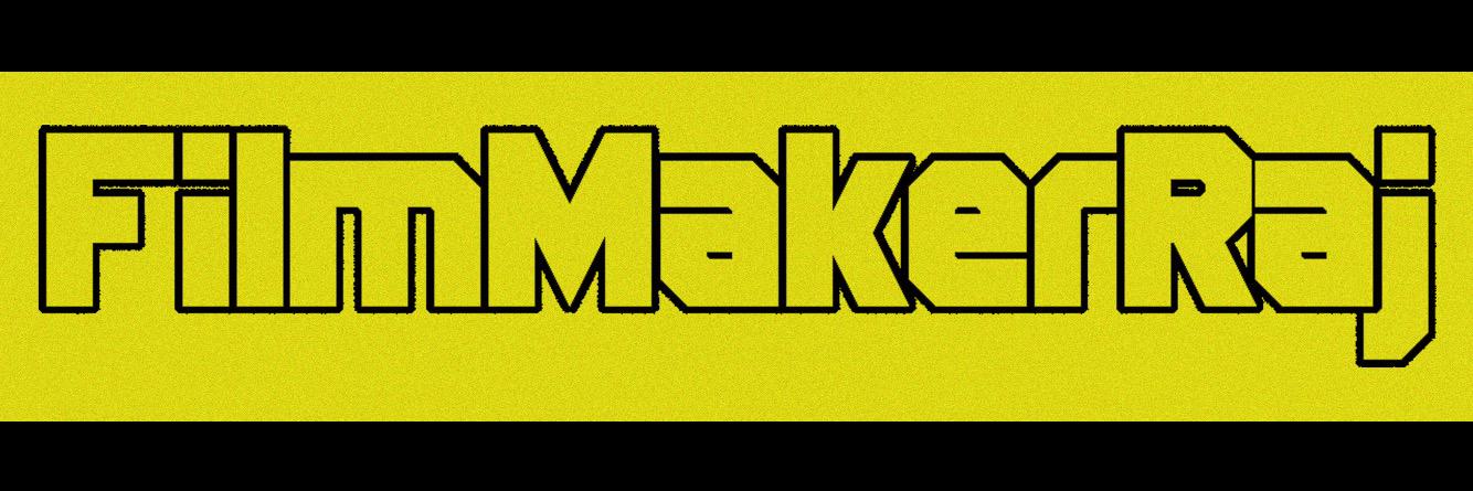 FilmmakerRaj's profile banner image