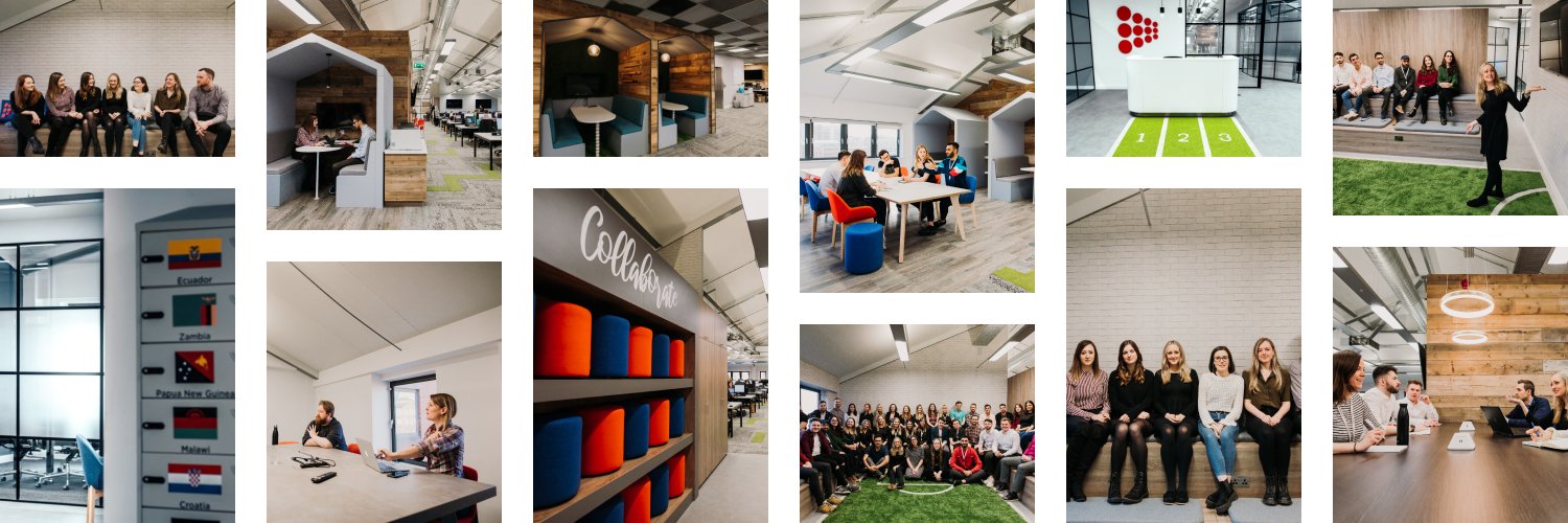 ICS-digital LLP banner