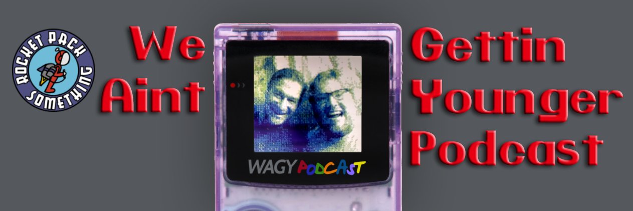 WAGYPodcast's profile banner image