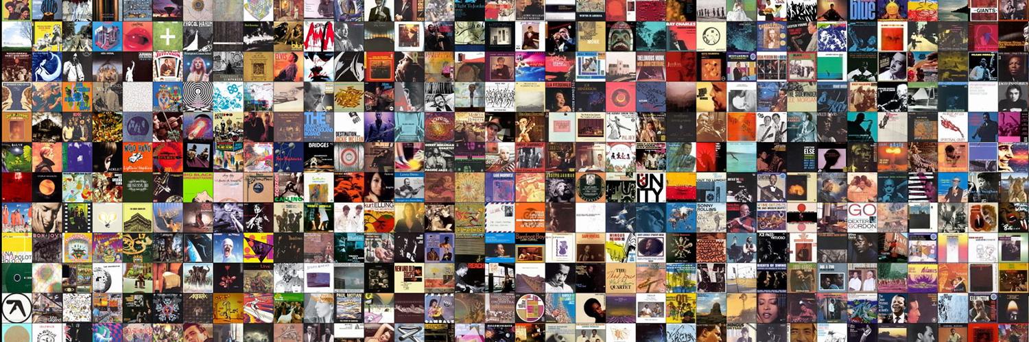 The Sonic Collective banner