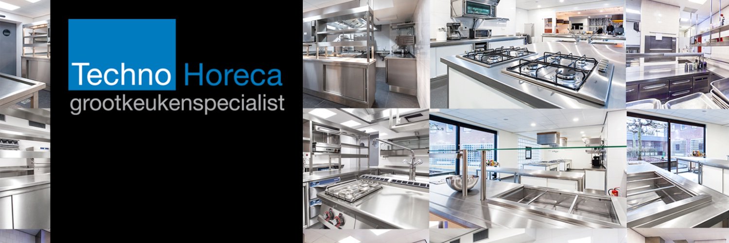 TechnoHoreca's profile banner image